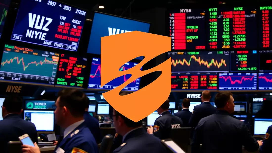 DroneShield: Un Momento de Inflexión con Resultados Históricos y Expansión Estratégica Illustration mit AI erstellt übermittelt durch boerse-global.de