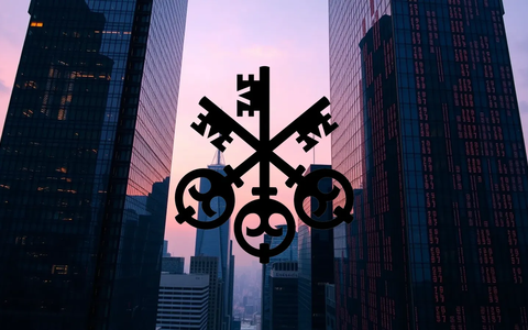 UBS: Entre la Geopolítica y la Regulación - Foto: über boerse-global.de