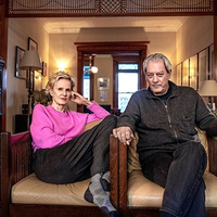 Siri Hustvedt: Ich wollte etwas von Paul und mir zum Leben erwecken - Foto: presseportal.de