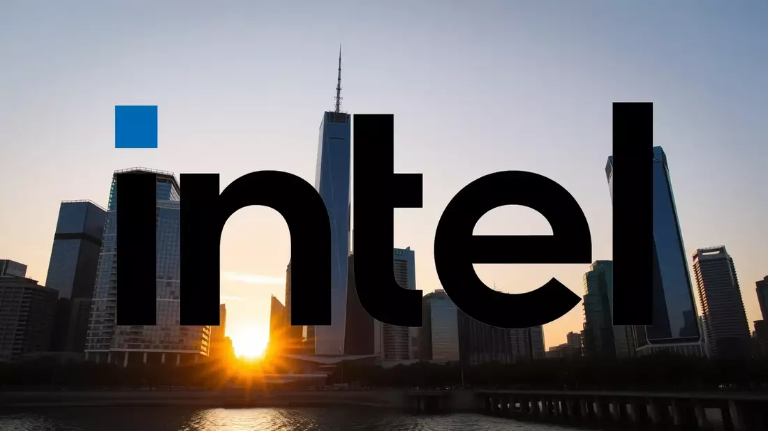 Intel: La Reconversión de un Gigante en la Sombra de las Pérdidas Illustration mit AI erstellt übermittelt durch boerse-global.de