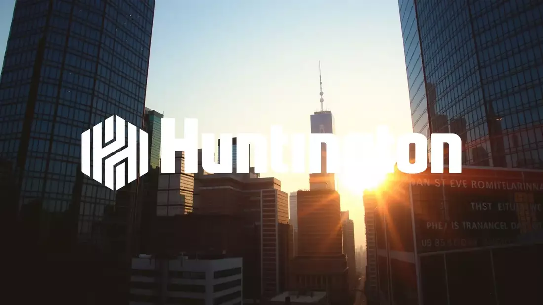 Huntington Bancshares: Effizienz im Visier - Bild: über boerse-global.de