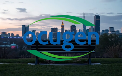 Ocugen: Un faro de optimismo analítico en un mar de incertidumbre financiera - Foto: über boerse-global.de