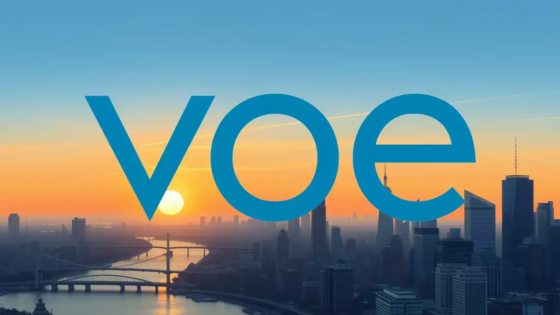 Voestalpine: Un Cruce de Caminos en Bolsa para Marzo de 2026 Illustration mit AI erstellt übermittelt durch boerse-global.de