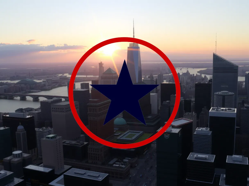 Texas Capital Bancshares: Strategischer Umzug - Foto: über boerse-global.de