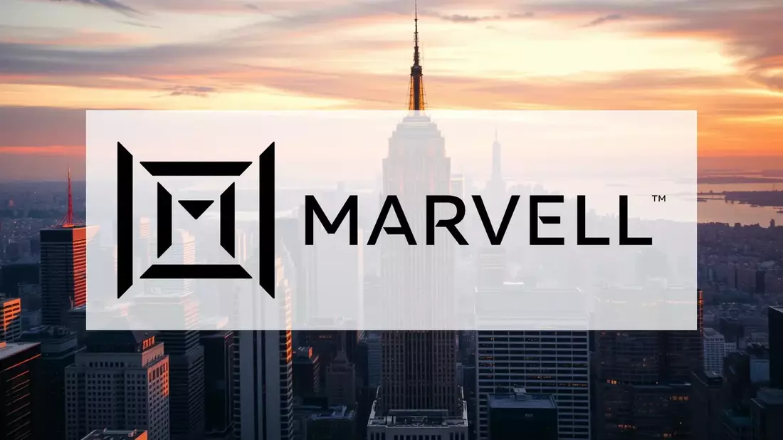 Marvell Technology: Un año excepcional y la apuesta por la inteligencia artificial Illustration mit AI erstellt übermittelt durch boerse-global.de