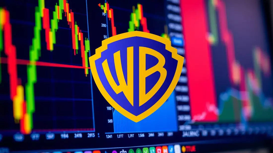 El destino de Warner Bros. Discovery se decide en las urnas Illustration mit AI erstellt übermittelt durch boerse-global.de