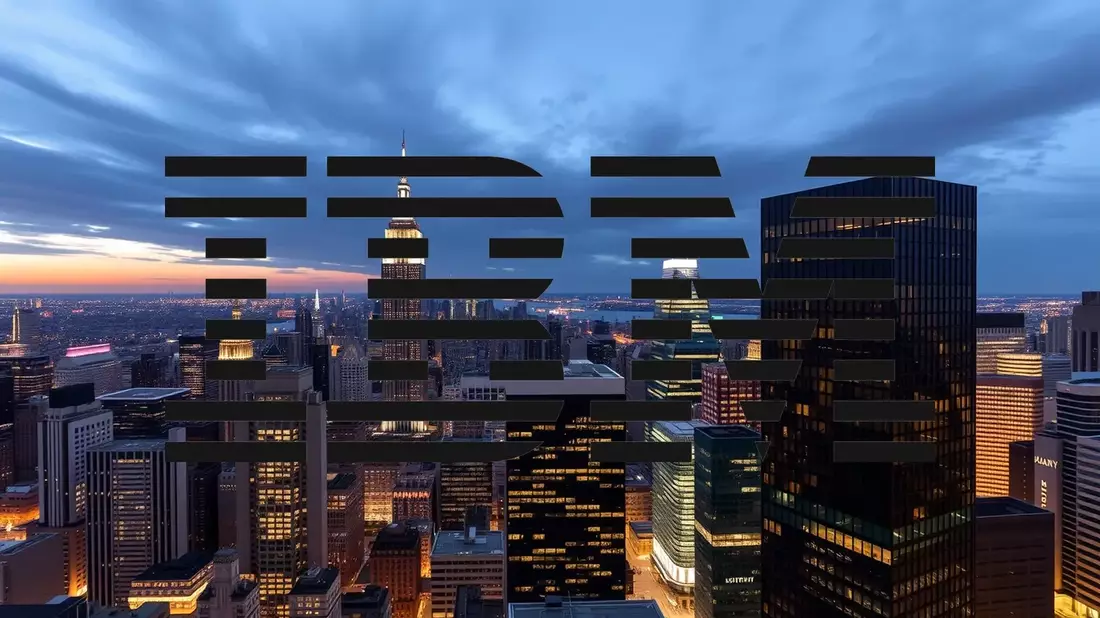 IBM: La Arquitectura Cuántica que Define su Futuro en un Mercado en Tensión - Bild: über boerse-global.de