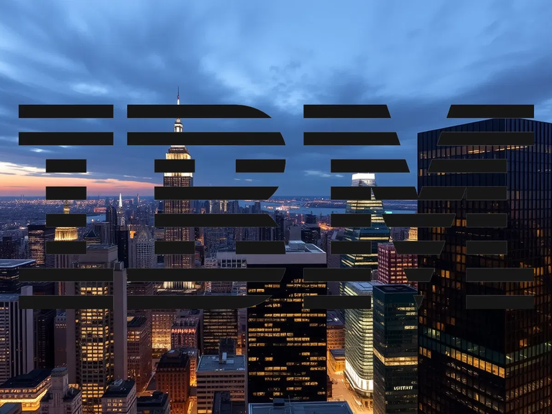 IBM: La Arquitectura Cuántica que Define su Futuro en un Mercado en Tensión - Foto: über boerse-global.de