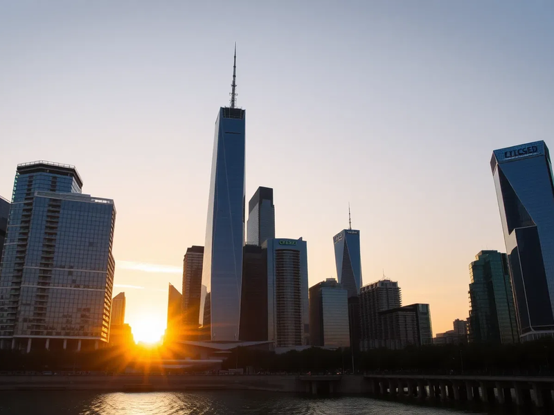 Tong Yang Aktie: US-Importverbot droht - Foto: über boerse-global.de