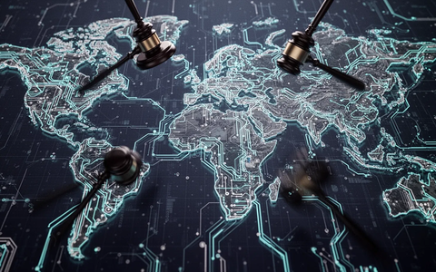 Krypto-Markt: Globale Regulierungsoffensive - Foto: über boerse-global.de