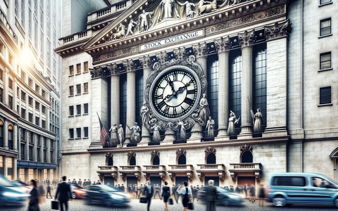 Wendt Aktie: Strategischer Wechsel - Foto: über boerse-global.de