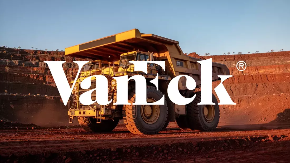 VanEck Gold Miners ETF: Rekordmargen im Visier - Bild: über boerse-global.de