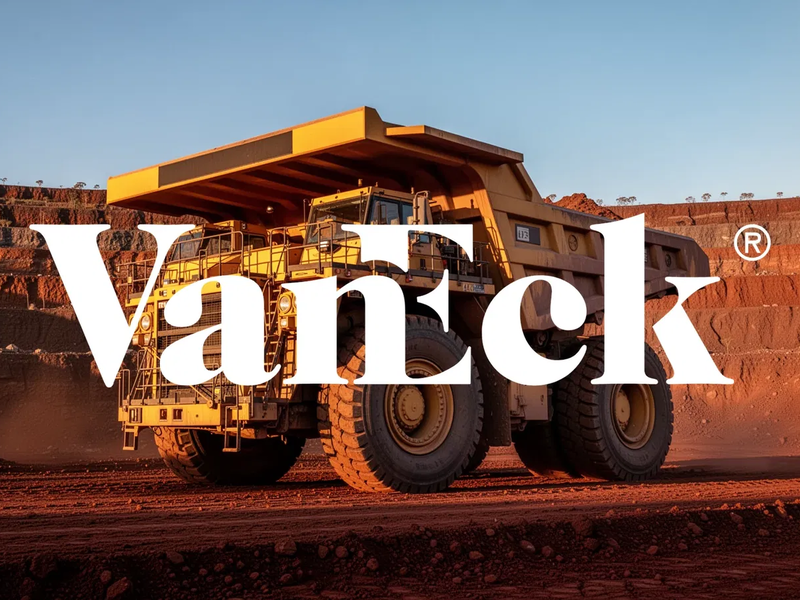 VanEck Gold Miners ETF: Rekordmargen im Visier - Foto: über boerse-global.de