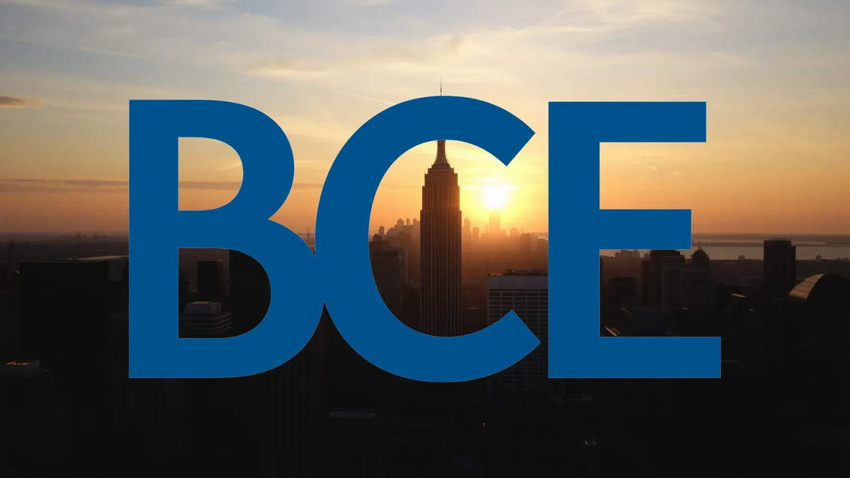 BCE Aktie: Zinsen entscheiden - Foto: über boerse-global.de