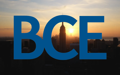 BCE Aktie: Zinsen entscheiden - Foto: über boerse-global.de