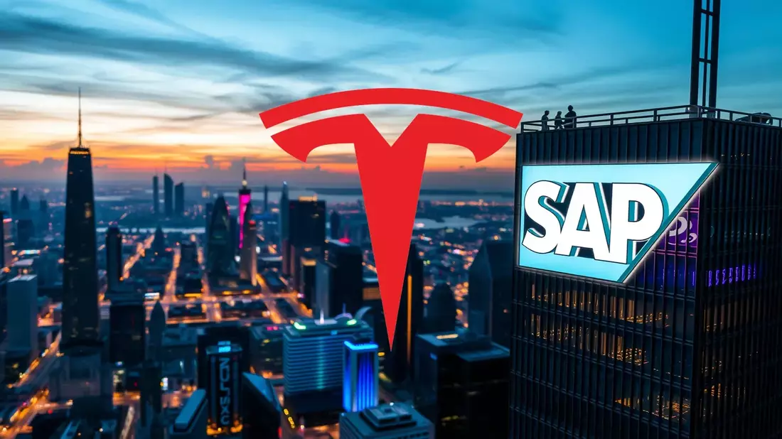 Tesla: Expansión Energética y Nuevos Modelos en un Mercado Desafiante Illustration mit AI erstellt übermittelt durch boerse-global.de