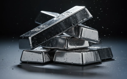 WisdomTree Silver 3x ETC: Hebelwirkung schmerzt - Foto: über boerse-global.de