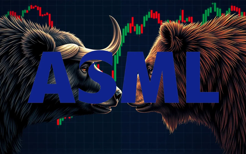 ASML: Renovación en la Cúpula y Perspectivas Financieras en un Contexto Geopolítico - Foto: über boerse-global.de