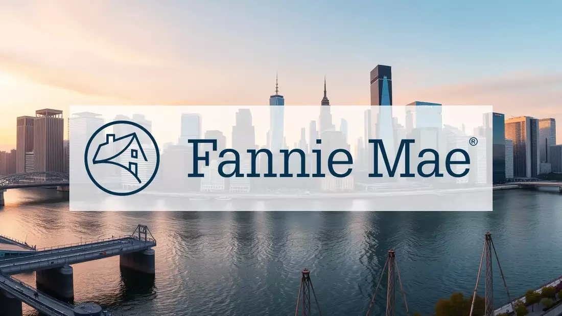 Fannie Mae: Un cambio de rumbo en la política hipotecaria estadounidense - Bild: über boerse-global.de