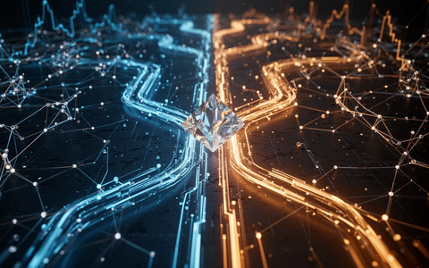 BuySell: Krypto-Markt vor Weichenstellung - Foto: über boerse-global.de