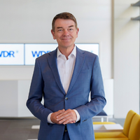 Jörg Schönenborn übernimmt neue Aufgaben in der ARD - Foto: presseportal.de