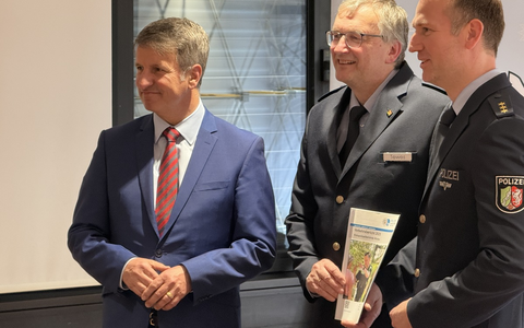 POL-HX: Sieben Verkehrstote in 2025, deutlich weniger Schwerverletzte - Foto: presseportal.de