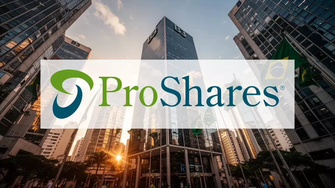 ProShares Brazil ETF: Hebel-Wirkung - Bild: über boerse-global.de