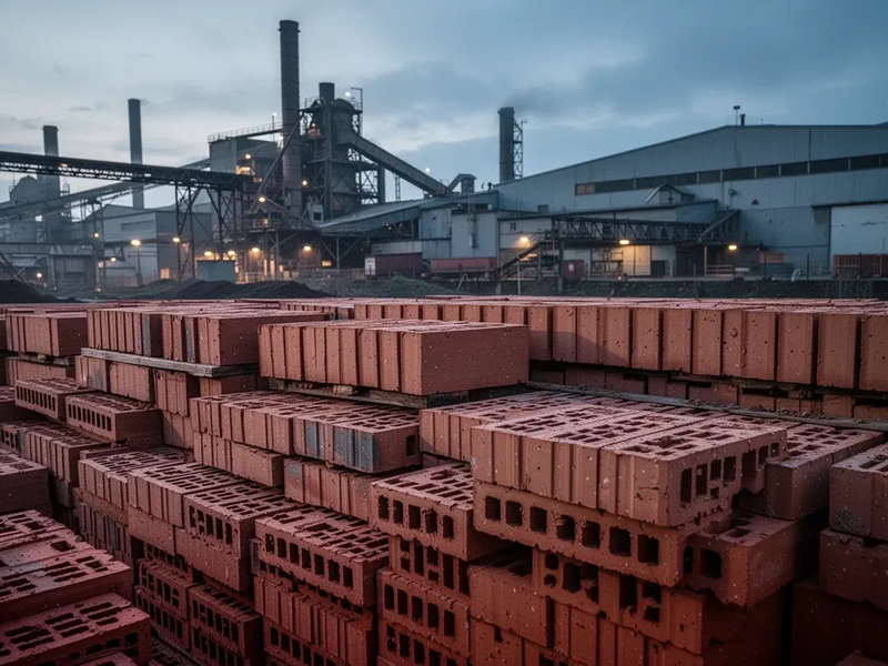 Wienerberger Aktie: Neues Jahrestief - Foto: über boerse-global.de