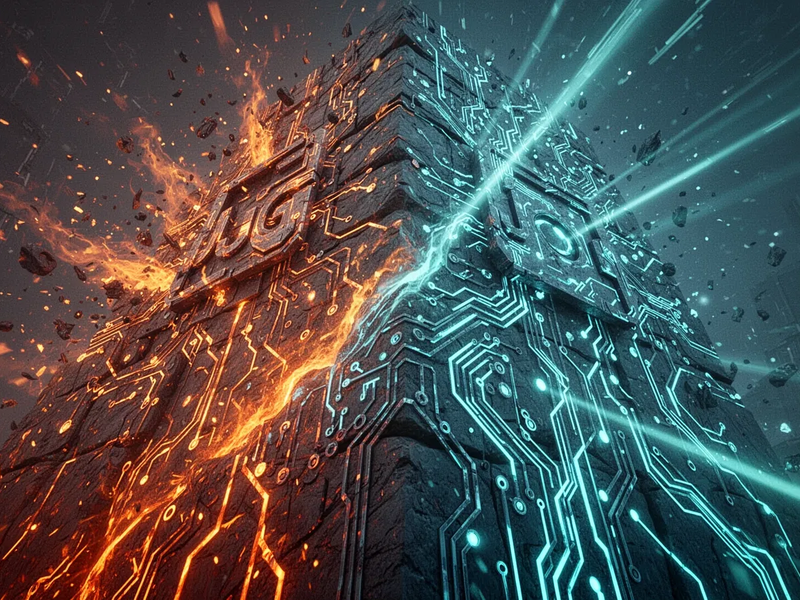 Juggernaut: Fokus auf Memecoin-Transformation - Foto: über boerse-global.de