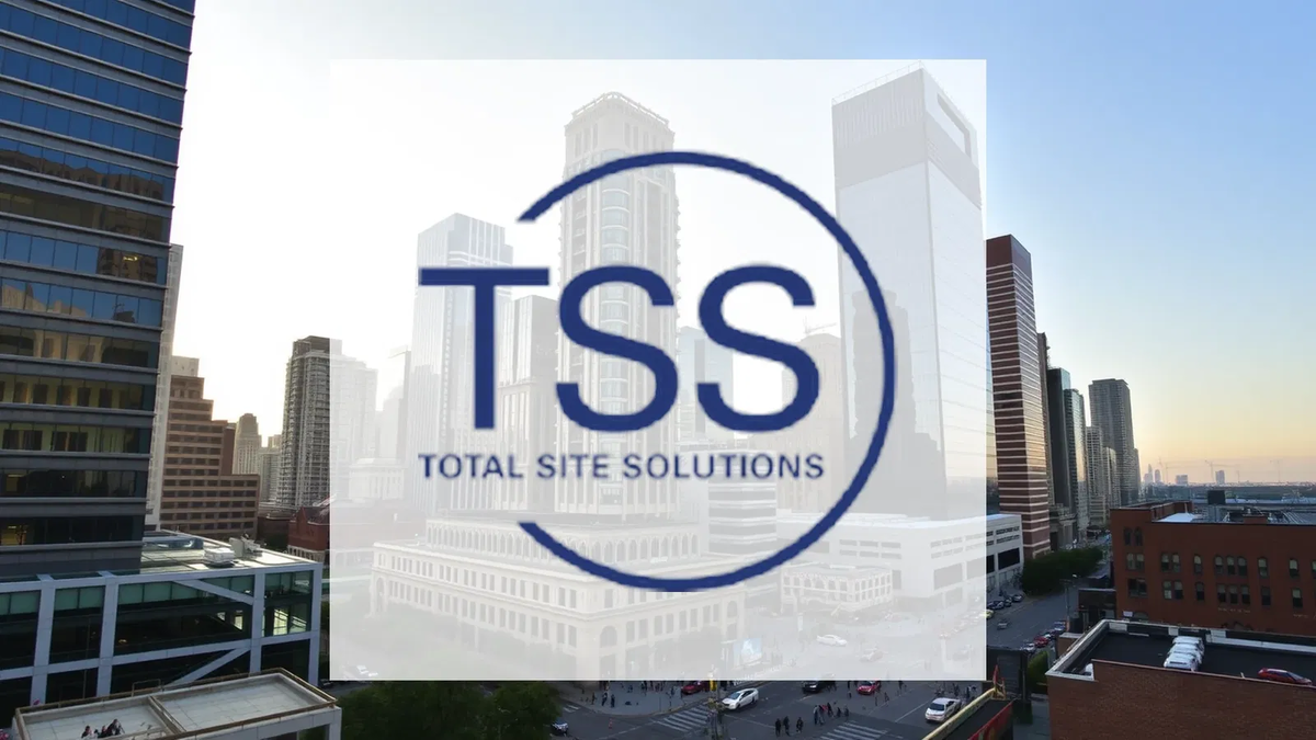 TSS Inc Aktie: KI-Rekordjahr - Foto: über boerse-global.de