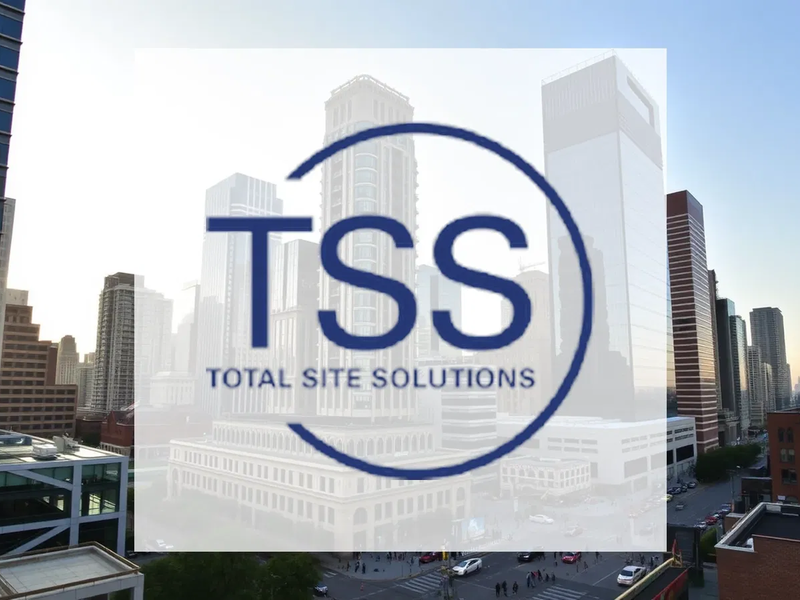 TSS Inc Aktie: KI-Rekordjahr - Foto: über boerse-global.de