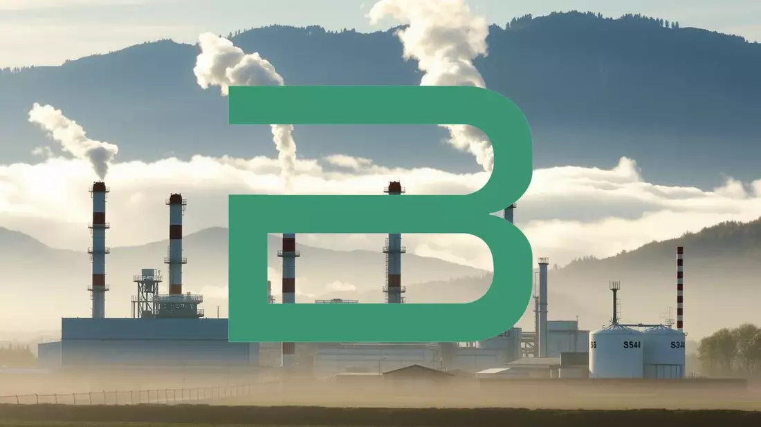 BioNTech: Un Punto de Inflexión en su Trayectoria Illustration mit AI erstellt übermittelt durch boerse-global.de
