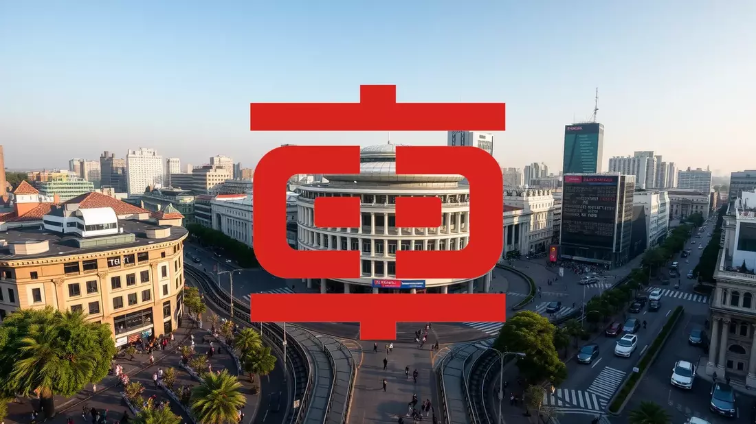 Zhuzhou CRRC Aktie: Fokus Elektrifizierung - Bild: über boerse-global.de