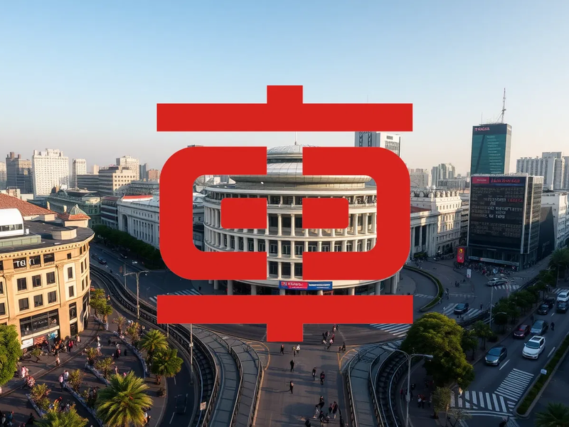 Zhuzhou CRRC Aktie: Fokus Elektrifizierung - Foto: über boerse-global.de