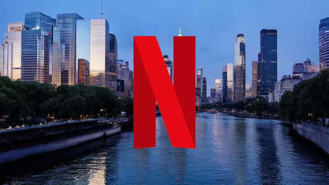 Netflix apuesta por la inteligencia artificial para reinventar su producción Illustration mit AI erstellt übermittelt durch boerse-global.de