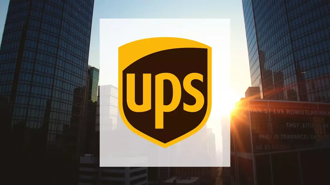 UPS Aktie: Ölpreis bremst Erholung - Bild: über boerse-global.de