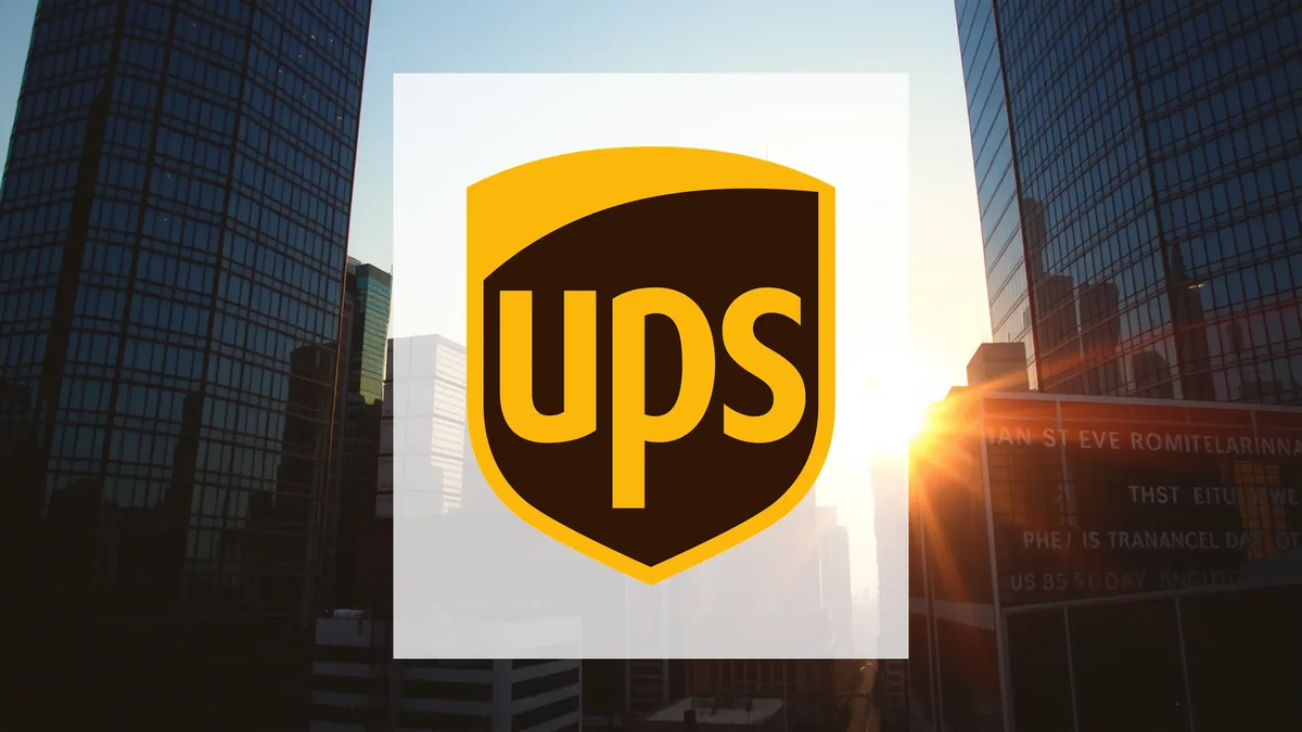 UPS Aktie: Ölpreis bremst Erholung - Foto: über boerse-global.de