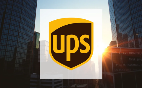 UPS Aktie: Ölpreis bremst Erholung - Foto: über boerse-global.de