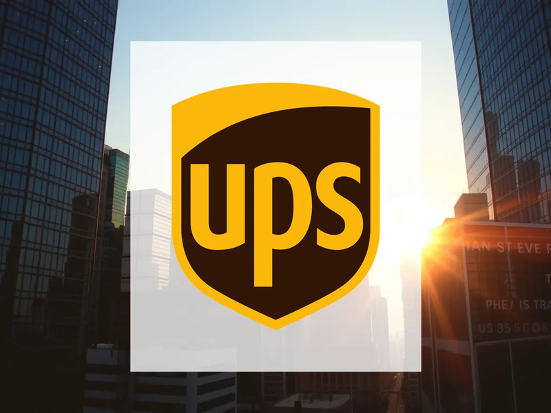 UPS Aktie: Ölpreis bremst Erholung - Foto: über boerse-global.de