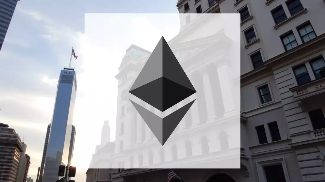 Ethereum: La acumulación institucional desafía la presión bajista Illustration mit AI erstellt übermittelt durch boerse-global.de