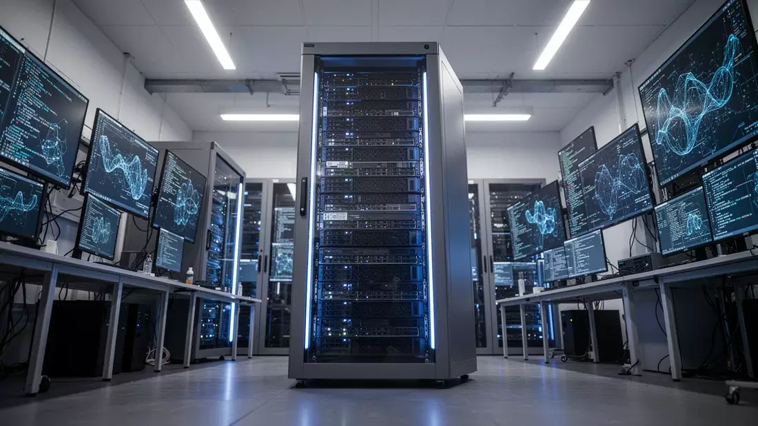 DefiCliq: Fokus auf Entwicklung - Bild: über boerse-global.de