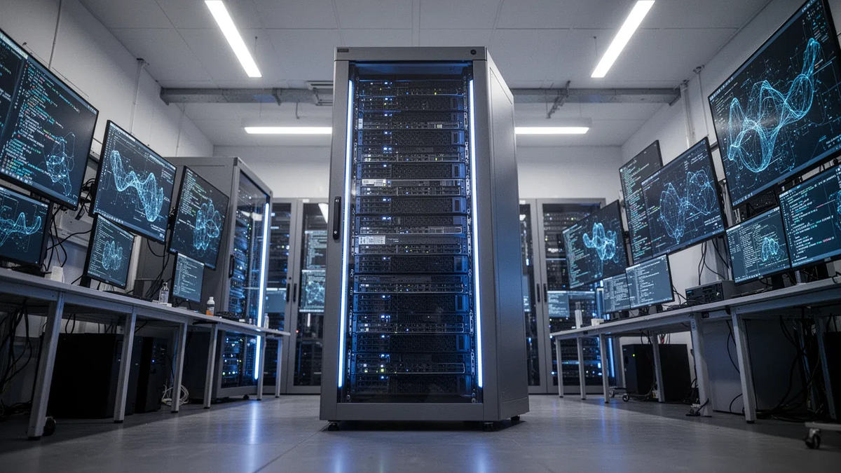 DefiCliq: Fokus auf Entwicklung - Foto: über boerse-global.de