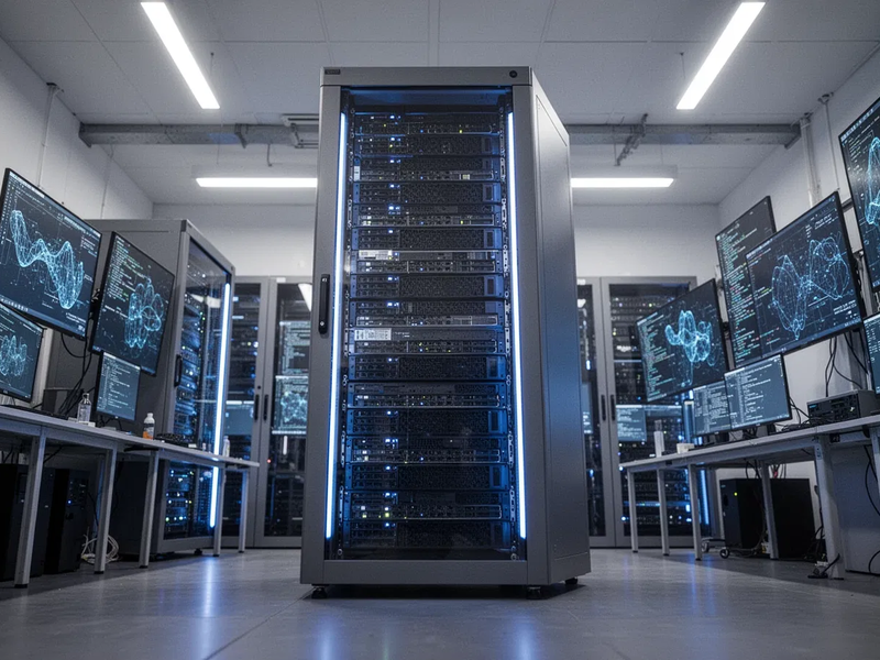 DefiCliq: Fokus auf Entwicklung - Foto: über boerse-global.de