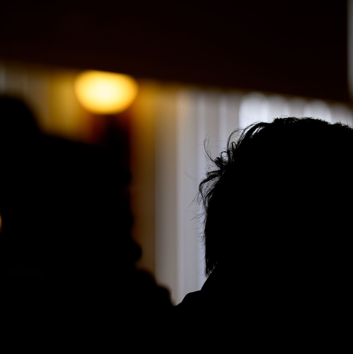 Der Fahrer räumt eine tödliche Fahrlässigkeit ein.  - Foto: Hendrik Schmidt/dpa