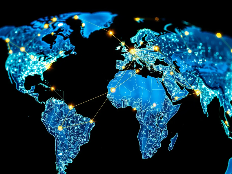 Midea Aktie: Milliarden-Wette auf KI - Foto: über boerse-global.de