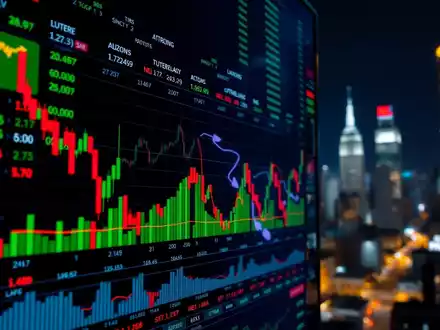Henan Yuneng Aktie: Smarte Strategie - Foto: über boerse-global.de