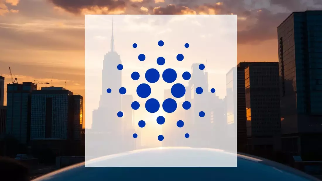 Cardano: Un despliegue técnico sin reflejo en el mercado Illustration mit AI erstellt übermittelt durch boerse-global.de