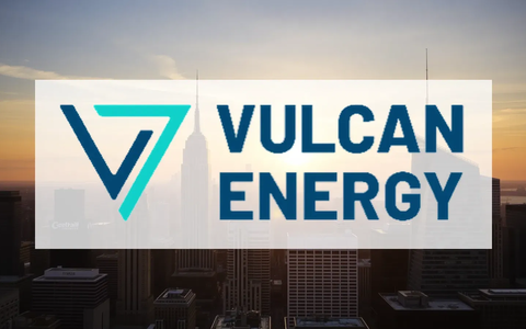 Vulcan Energy: Un Hito Dual con su Entrada en el Índice ASX 200 y el Inicio de Obras - Foto: über boerse-global.de