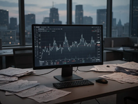 Merk Stagflation ETF: Das Aus - Foto: über boerse-global.de