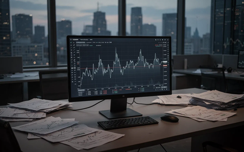 Merk Stagflation ETF: Das Aus - Foto: über boerse-global.de